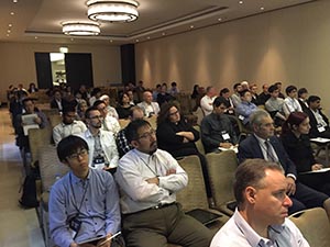 IHSI 2018 Dubai, UAE