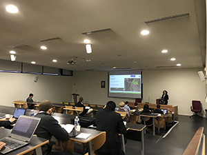 IHSED 2018 Reims, France