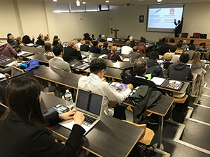 IHSED 2018 Reims, France