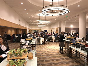 IHSI 2019 San Diego, USA