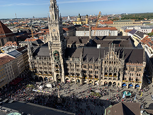 IHSED 2019 Munich, Germany