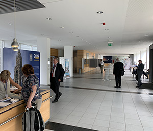 IHSED 2019 Munich, Germany