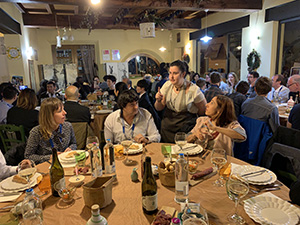 IHSI 2020 Modena, Italy