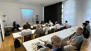 IHSED 2023 Dubrovnik, Croatia