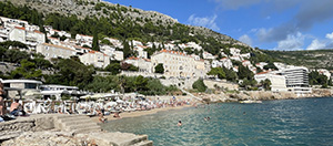 IHSED 2023 Dubrovnik, Croatia