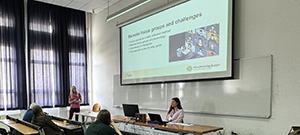 IHSED 2024 Split, Croatia