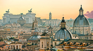 IHSI 2026 Rome, Italy