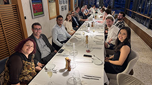 IHSED 2025 Pula, Croatia