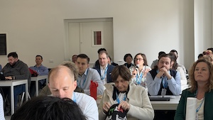 IHSI 2026 Florence, Italy